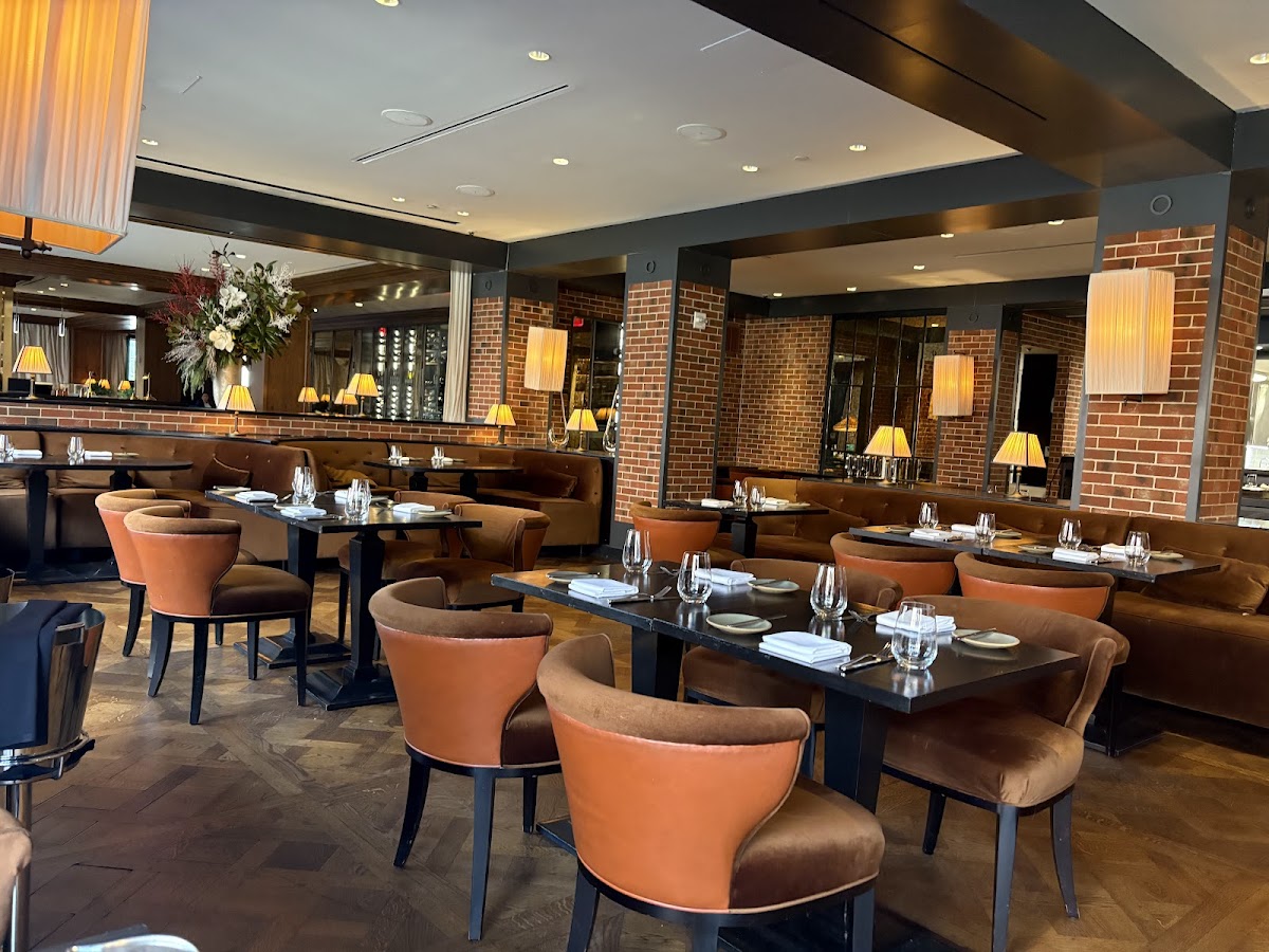 Cut By Wolfgang Puck - Dc