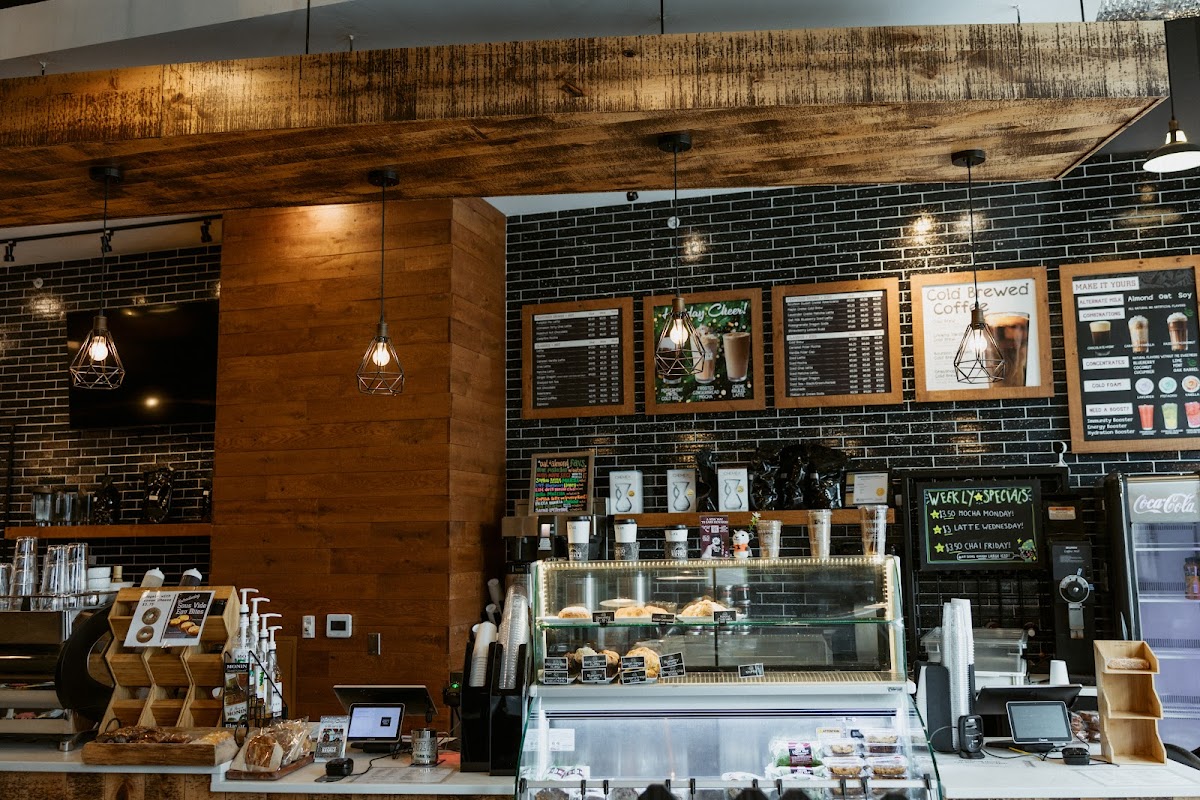 Espresso Royale Cafe Campustown Photos 2